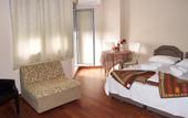 Туры в отель Apartments Oaza 2