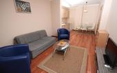 Туры в отель Apartments Oaza 2