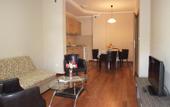 Туры в отель Apartments Oaza 2