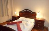 Туры в отель Apartments Oaza 2
