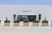Туры в отель The Spot Hostel