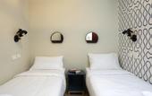 Туры в отель The Spot Hostel