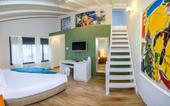 Туры в отель Olive Safed Hotel