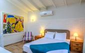 Туры в отель Olive Safed Hotel