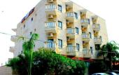 Туры в отель Aviv Hotel