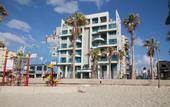 Туры в отель Herbert Samuel by the Beach