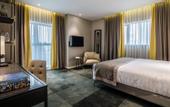 Туры в отель Golden Crown Haifa