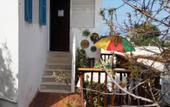 Туры в отель The Artist`s House Overlooking The Bay of Haifa
