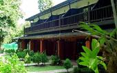 Туры в отель E-Outfitting Resort Doikham