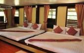 Туры в отель E-Outfitting Resort Doikham
