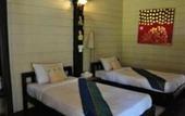 Туры в отель E-Outfitting Resort Doikham