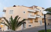 Туры в отель Castello Apartments Panormo