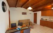 Туры в отель Castello Apartments Panormo