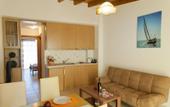 Туры в отель Castello Apartments Panormo