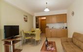 Туры в отель Castello Apartments Panormo