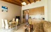 Туры в отель Castello Apartments Panormo
