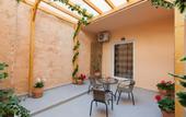 Туры в отель Castello Apartments Panormo
