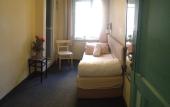 Туры в отель Jerusalem Hostel