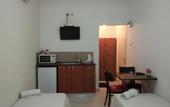 Туры в отель Ga`aton Motel