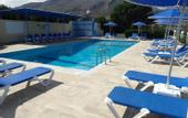 Туры в отель Hotel Poseidon (Amoudara)