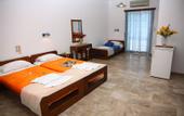 Туры в отель Hotel Poseidon (Amoudara)