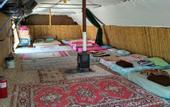 Туры в отель Silent Arrow Desert Lodge