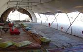 Туры в отель Silent Arrow Desert Lodge