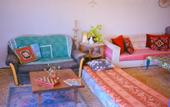 Туры в отель Silent Arrow Desert Lodge