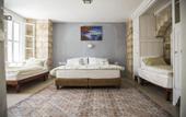 Туры в отель Alexandra House