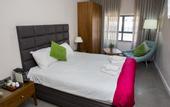 Туры в отель Royal View Jerusalem