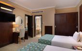 Туры в отель FUN&SUN ACTIVE Naama Waves