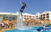 Туры в отель FUN&SUN ACTIVE Naama Waves