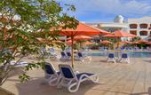 Туры в отель FUN&SUN ACTIVE Naama Waves