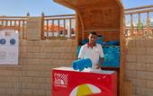 Туры в отель FUN&SUN ACTIVE Naama Waves