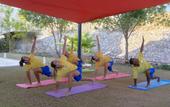 Туры в отель FUN&SUN ACTIVE Naama Waves