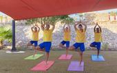 Туры в отель FUN&SUN ACTIVE Naama Waves
