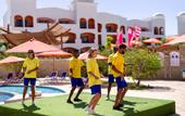 Туры в отель FUN&SUN ACTIVE Naama Waves