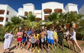Туры в отель FUN&SUN ACTIVE Naama Waves