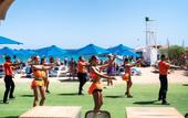 Туры в отель FUN&SUN ACTIVE Naama Waves
