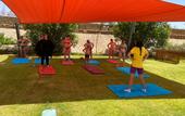 Туры в отель FUN&SUN ACTIVE Naama Waves