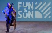 Туры в отель FUN&SUN ACTIVE Naama Waves