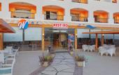 Туры в отель FUN&SUN ACTIVE Naama Waves