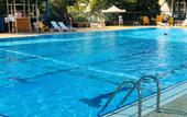 Туры в отель Metulla Travel Hotel