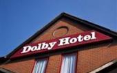 Туры в отель Dolby Hotel Liverpool