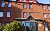 Туры в отель Dolby Hotel Liverpool