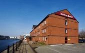 Туры в отель Dolby Hotel Liverpool