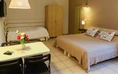 Туры в отель Shaar Hagolan Kibbutz Country Lodging