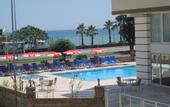 Туры в отель Olbia Residence