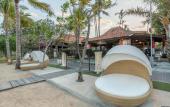 Туры в отель Inna Bali Beach Garden