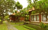 Туры в отель Inna Bali Beach Resort